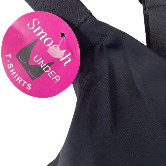 Bali Comfort Revolution Easylite Seamless Bra Comfort Flex Fit Size 2XL DF3498 - Picture 8 of 9